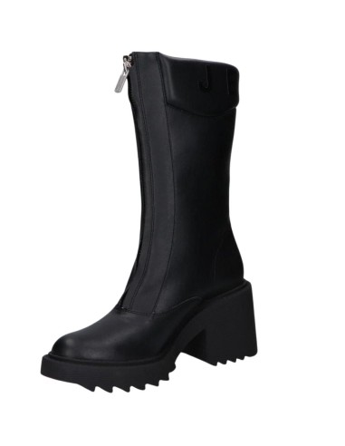 Botas de mujer Pepe Jeans   Boss Zip Black pls...