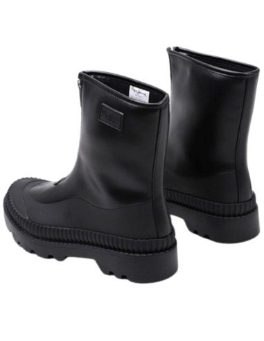 Botas de mujer Pepe Jeans  Gum Zip PLS 50467-999