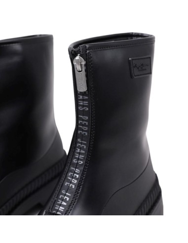 Botas de mujer Pepe Jeans  Gum Zip PLS 50467-999