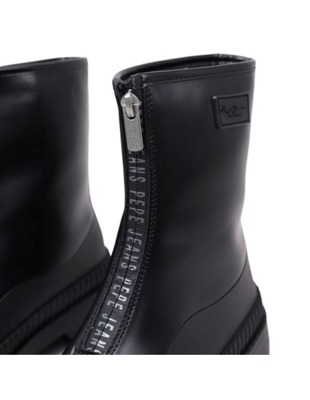 Botas de mujer Pepe Jeans  Gum Zip PLS 50467-999