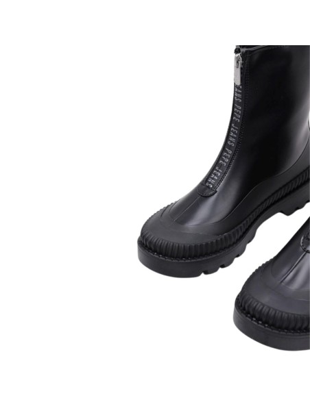 Botas de mujer Pepe Jeans  Gum Zip PLS 50467-999