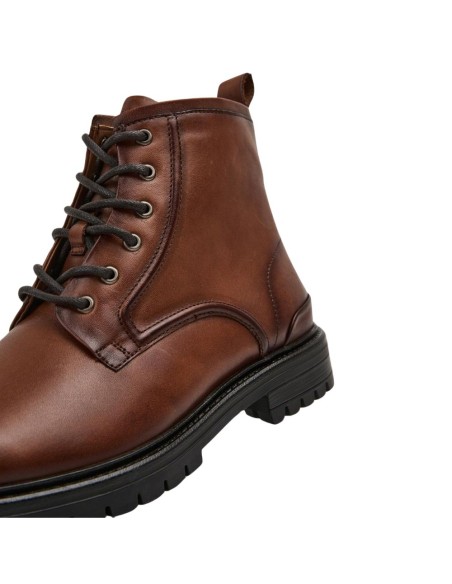 Botas de Hombre Pepe Jeans Ned Relief pms 50223-879