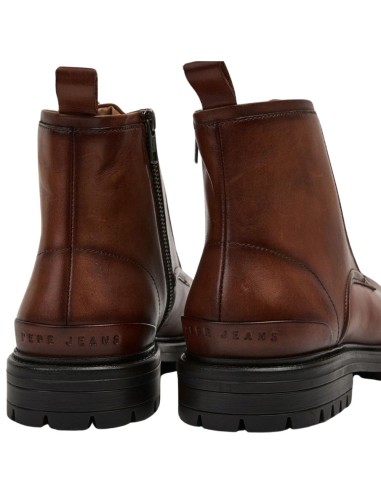 Botas de Hombre Pepe Jeans Ned Relief pms...