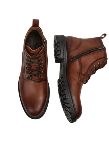 Botas de Hombre Pepe Jeans Ned Relief pms...