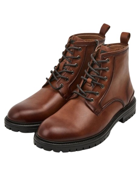 Botas de Hombre Pepe Jeans Ned Relief pms 50223-879