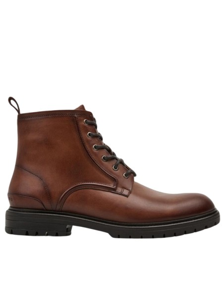Botas de Hombre Pepe Jeans Ned Relief pms 50223-879