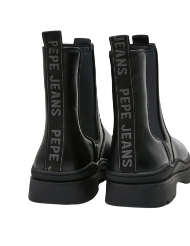 Botas de Hombre Pepe Jeans Botas Soda track...