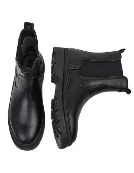 Botas de Hombre Pepe Jeans Botas Soda track chelsea  pms 50228-999