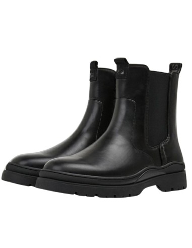 Botas de Hombre Pepe Jeans Botas Soda track...