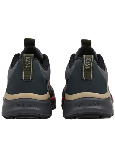 Zapatillas de Hombre Pepe Jeans  Trail All...