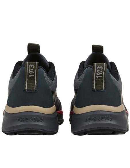 Zapatillas de Hombre Pepe Jeans  Trail All Terrain pms 30857-999