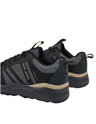 Zapatillas de Hombre Pepe Jeans  Trail All...