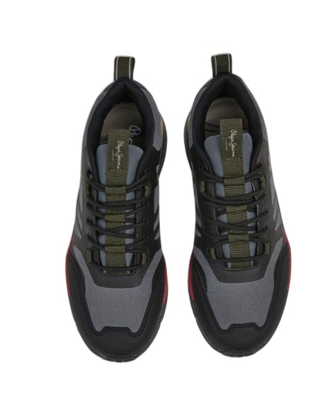 Zapatillas de Hombre Pepe Jeans  Trail All Terrain pms 30857-999