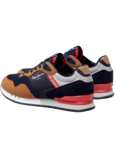 Zapatillas de Hombre Pepe Jeans London One Basic pms... 2