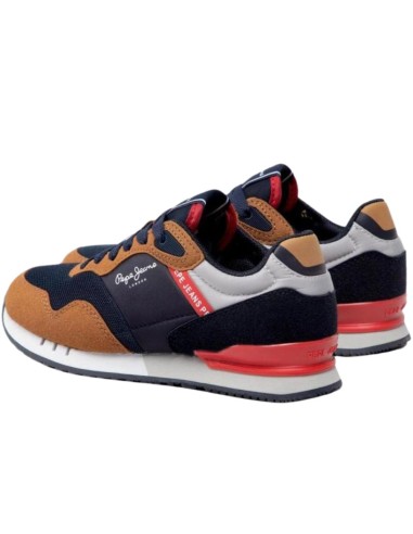 Zapatillas de Hombre Pepe Jeans London One...