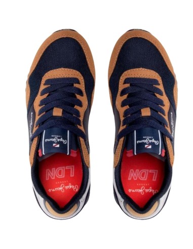 Zapatillas de Hombre Pepe Jeans London One...