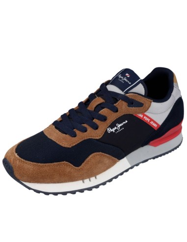 Zapatillas de Hombre Pepe Jeans London One...