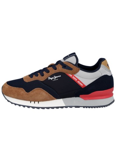 Zapatillas de Hombre Pepe Jeans London One...