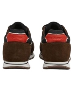 Zapatillas de Hombre Pepe Jeans Tour classic brown pms... 2