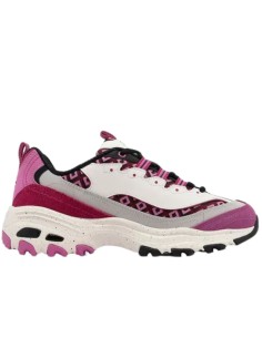 Zapatillas de Mujer Skechers 150162/WBPK