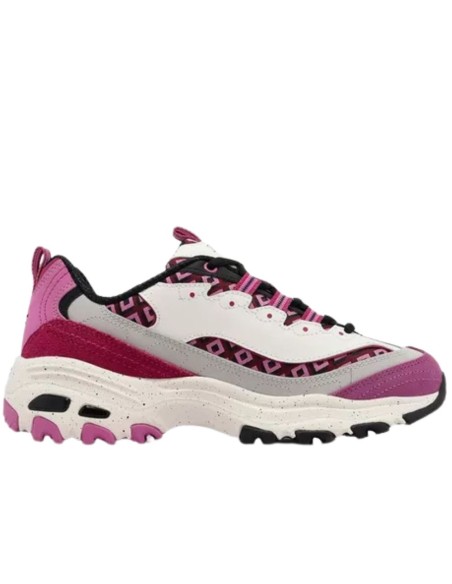 Zapatillas de Mujer Skechers 150162/WBPK
