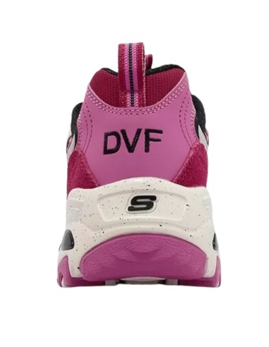 Zapatillas de Mujer Skechers 150162/WBPK