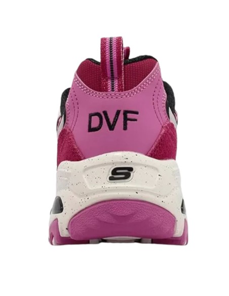 Zapatillas de Mujer Skechers 150162/WBPK