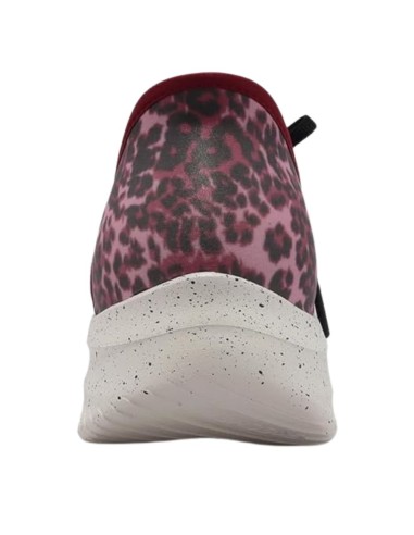 Zapatillas Mujer Skechers 150166/BKPK