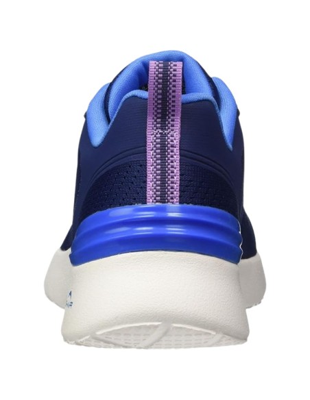 Zapatillas Mujer Skechers 149753/NVMT