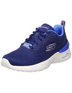 Zapatillas Mujer Skechers 149753/NVMT