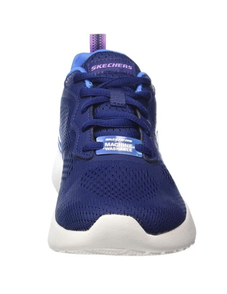 Zapatillas Mujer Skechers 149753/NVMT