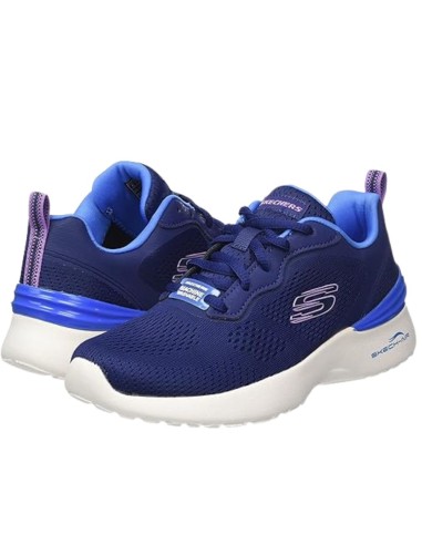Zapatillas Mujer Skechers 149753/NVMT