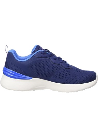 Zapatillas Mujer Skechers 149753/NVMT