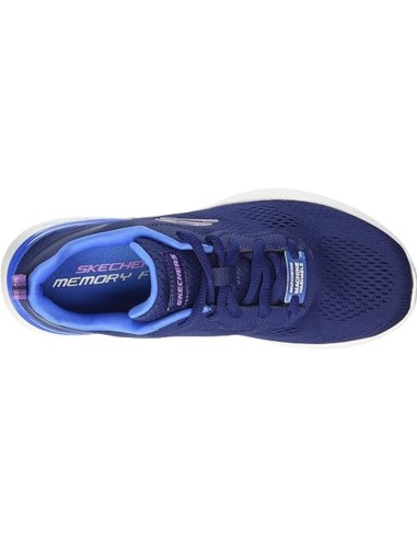 Zapatillas Mujer Skechers 149753/NVMT