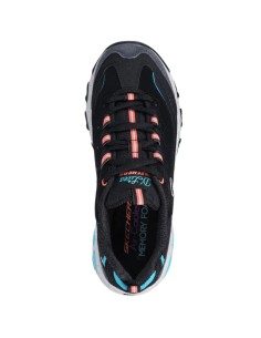 Zapatillas Mujer Skechers 149589/BKMT 2