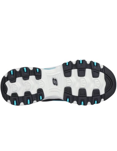 Zapatillas Mujer Skechers 149589/BKMT