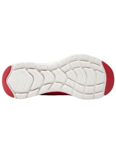 Zapatillas Mujer Skechers 149303/RED