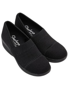 Zapatillas Mujer skechers 158410/BBK 2