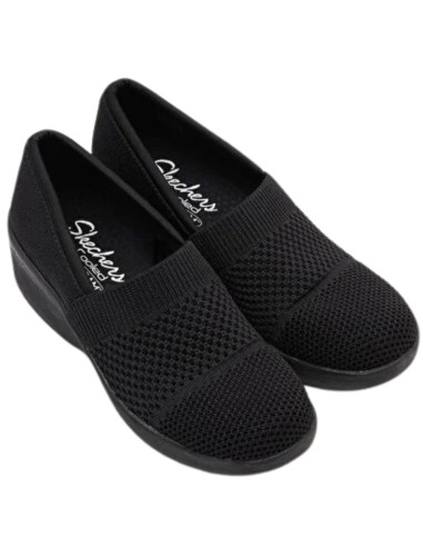 Zapatillas Mujer skechers 158410/BBK