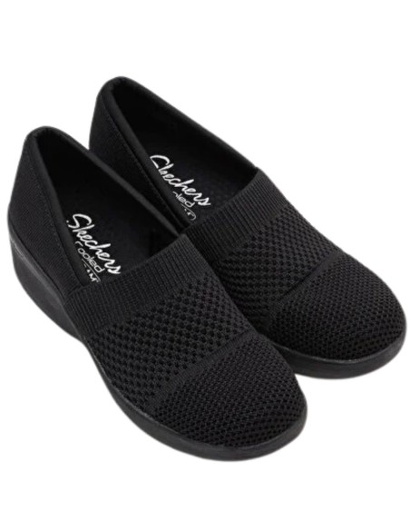 Zapatillas Mujer skechers 158410/BBK