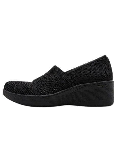 Zapatillas Mujer skechers 158410/BBK