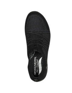Zapatillas Mujer skechers 100340/BBK 2