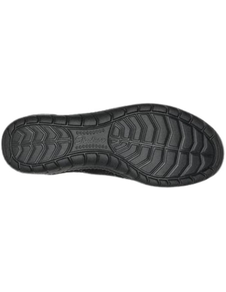 Zapatillas Mujer skechers 100340/BBK