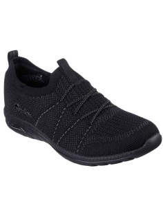 Zapatillas Mujer skechers 100340/BBK