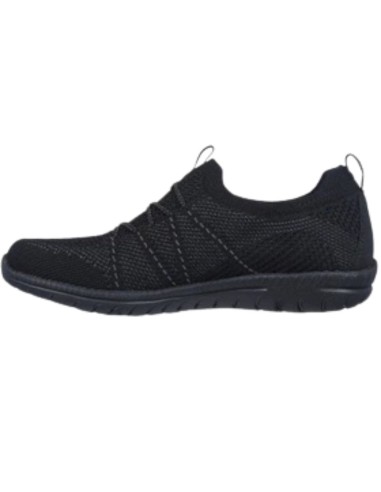 Zapatillas Mujer skechers 100340/BBK