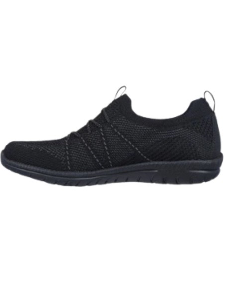 Zapatillas Mujer skechers 100340/BBK