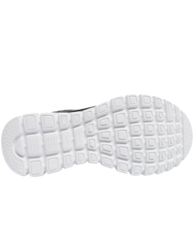 Zapatillas Mujer skechers 12614/BKW