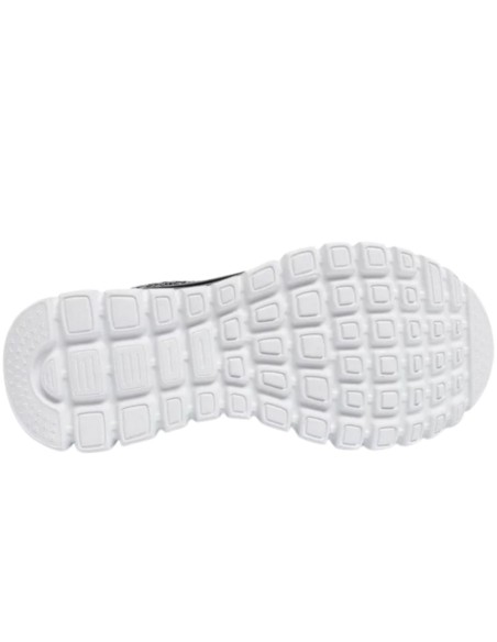 Zapatillas Mujer skechers 12614/BKW