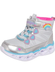 Zapatillas/Botas Niña Skechers 302668L/ SMLT