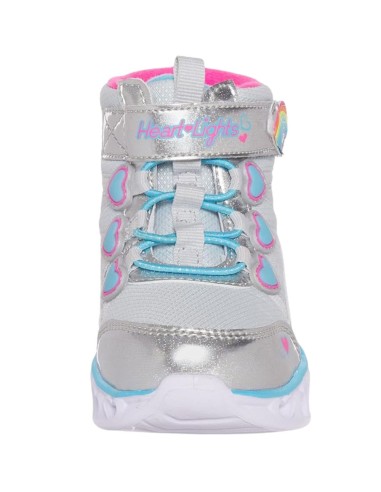Zapatillas/Botas Niña Skechers 302668L/ SMLT